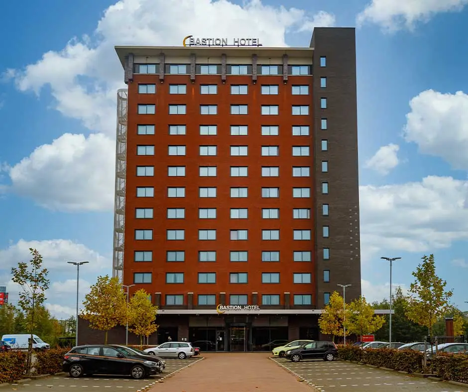 Bastion-Hotel-Eindhoven-Buitenkant_0